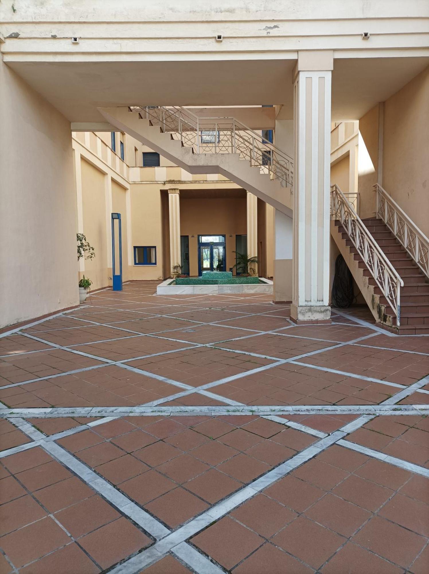 Apartamento De Lux Sevilla Este ภายนอก รูปภาพ