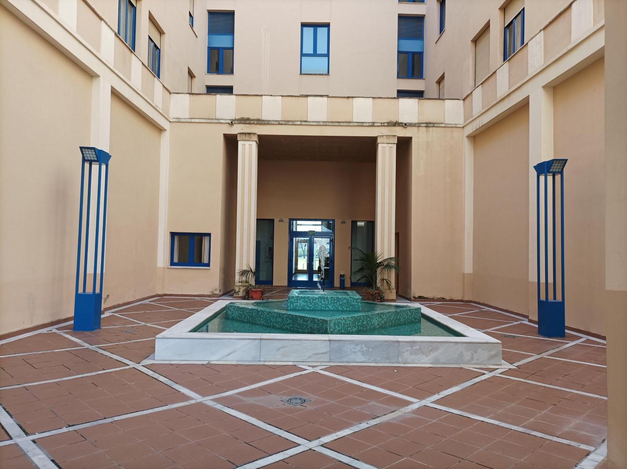 Apartamento De Lux Sevilla Este ภายนอก รูปภาพ